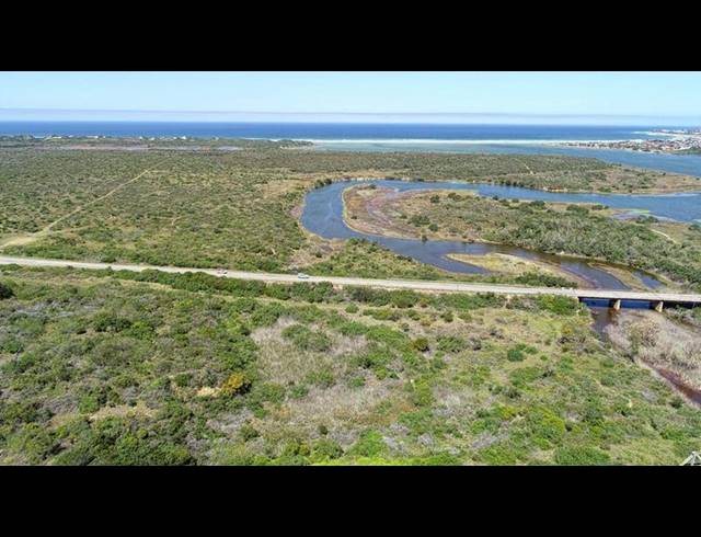 FARM FOR SALE IN KABELJAUWS